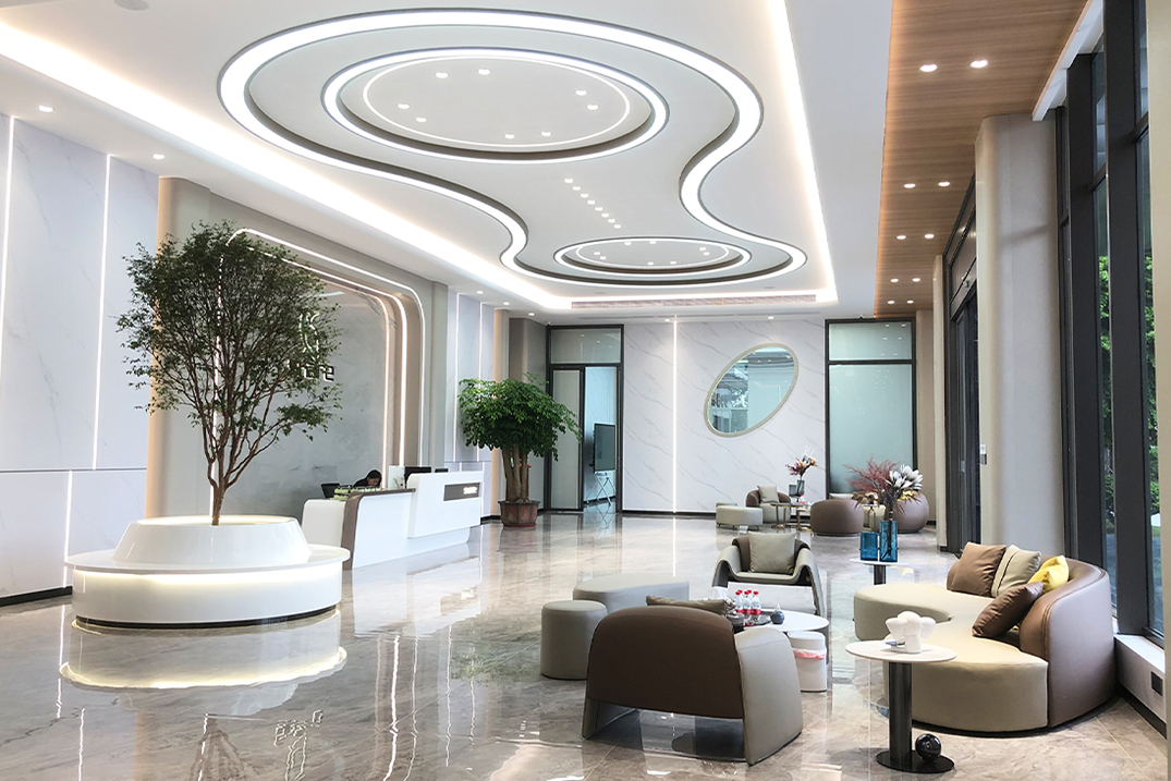 美高梅(MGM)·美妆领航者