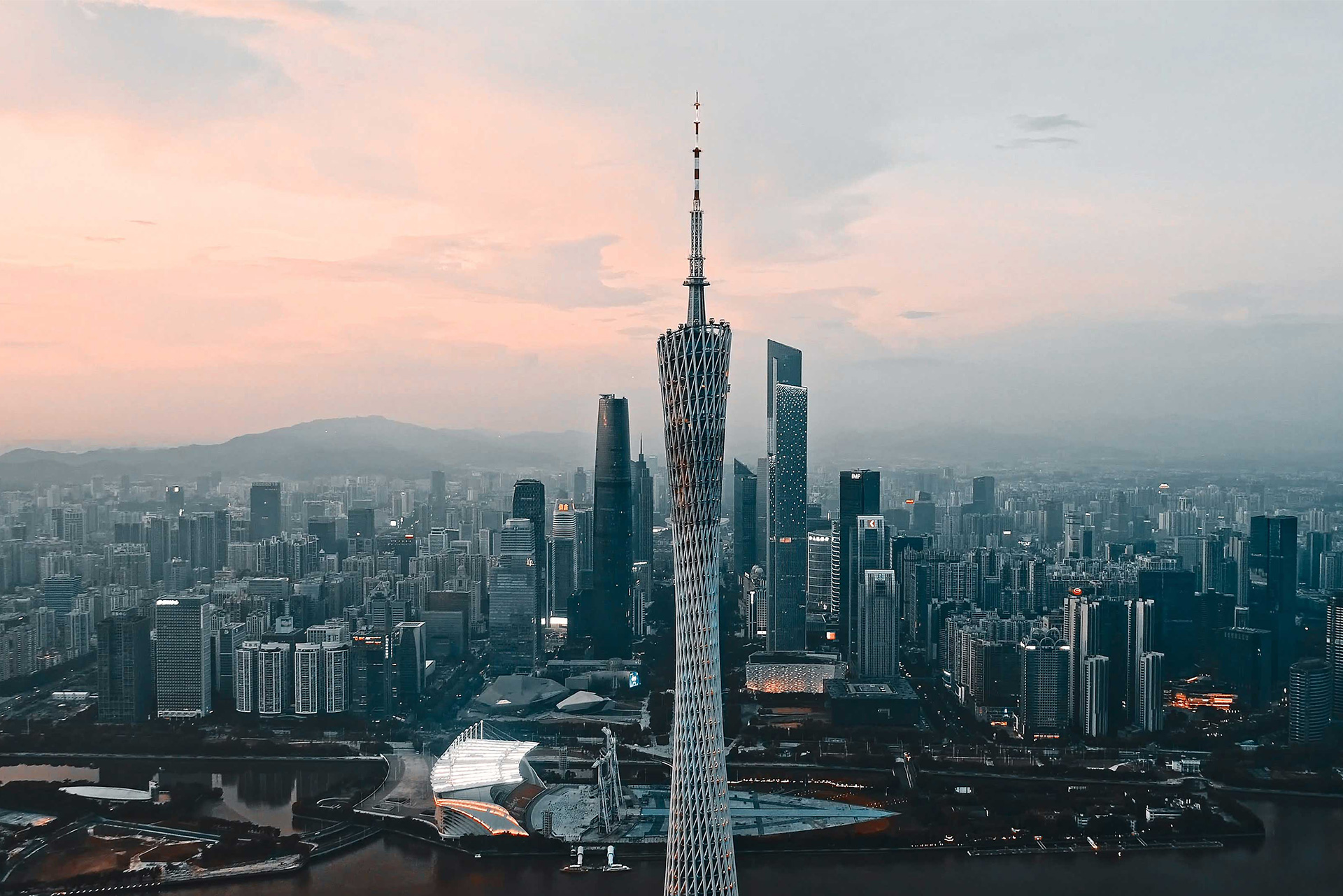 美高梅(MGM)·美妆领航者